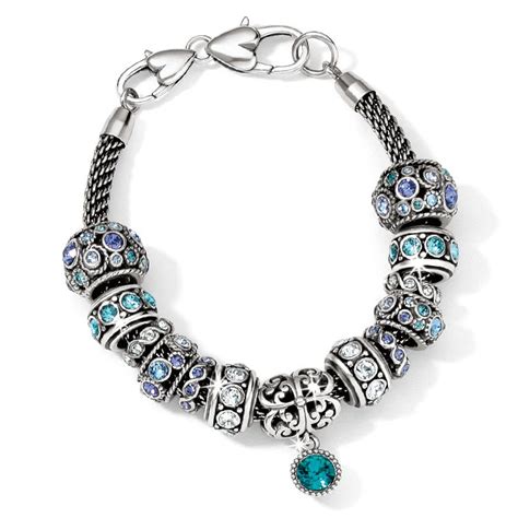 brighton charm bracelet|brighton charm bracelet vs pandora.